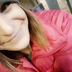 Meet your Posher, Renee